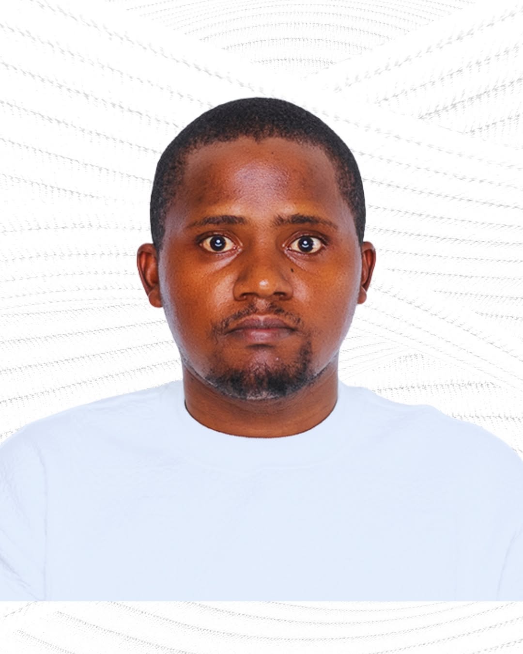 Charles Boen, TSC-certified Kenyan educator