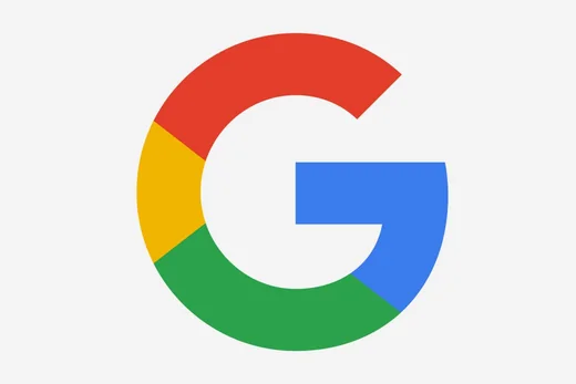 Google logo representing Google Classroom