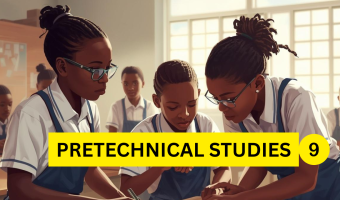 PRETECHNICAL STUDIES