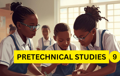 PRETECHNICAL STUDIES